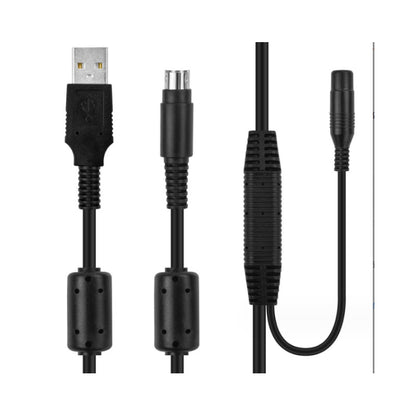 Camera Cable 3 M Power Cord