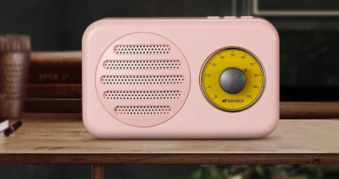 T1 Bluetooth Speaker Wireless Mini Speaker