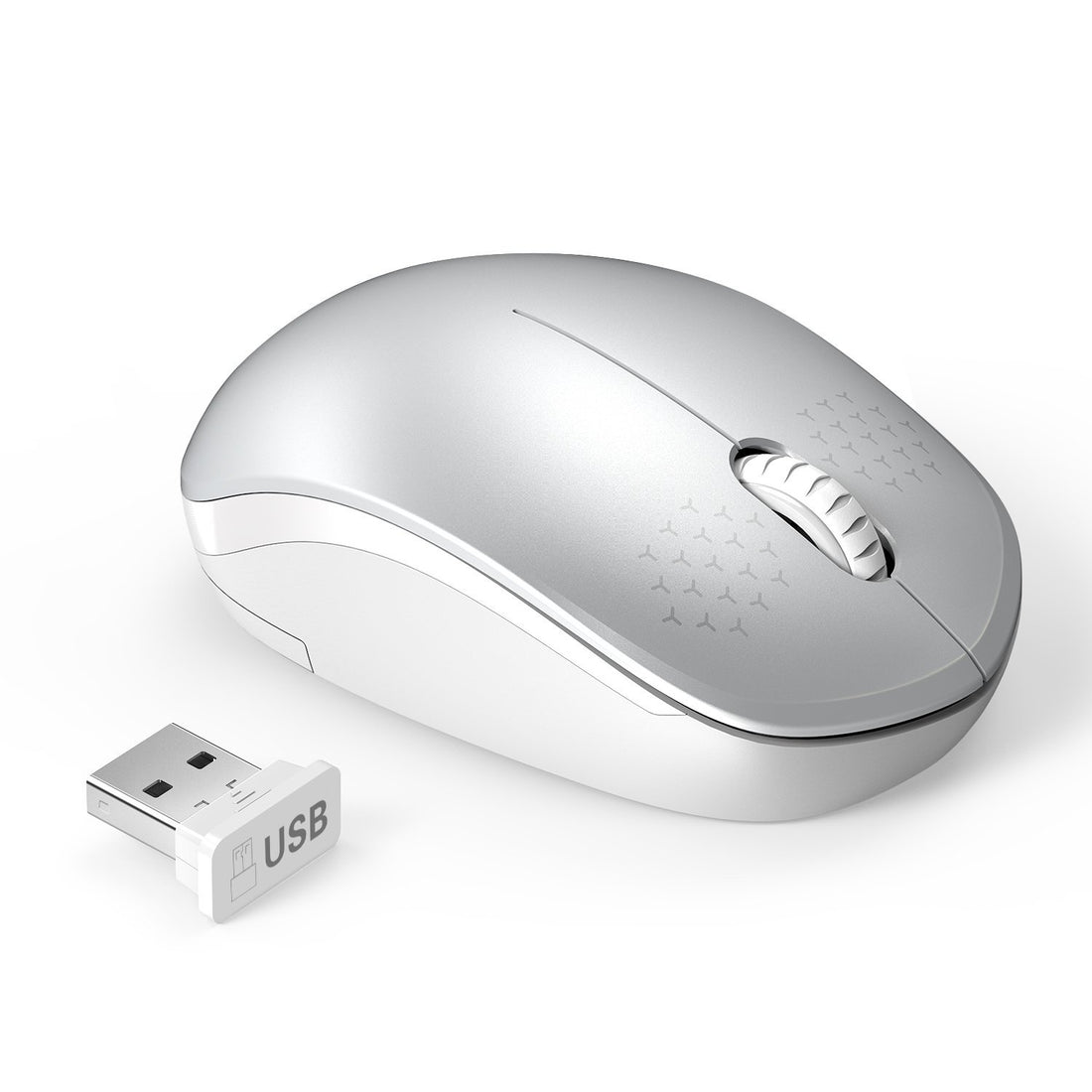 USB Portable Mini Computer Mouse