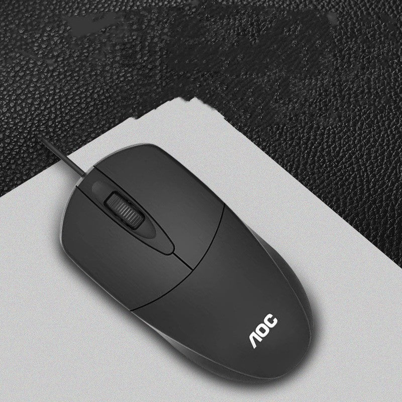 Office Desktop Computer Mouse