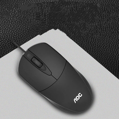 Office Desktop Computer Mouse