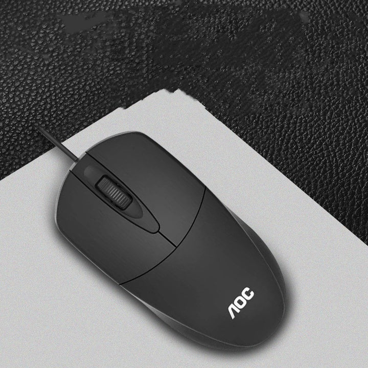 Office Desktop Computer Mouse