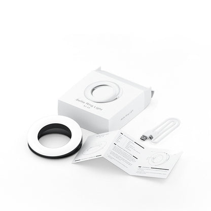 Led Selfie Ring Light For Cell Phone Photography