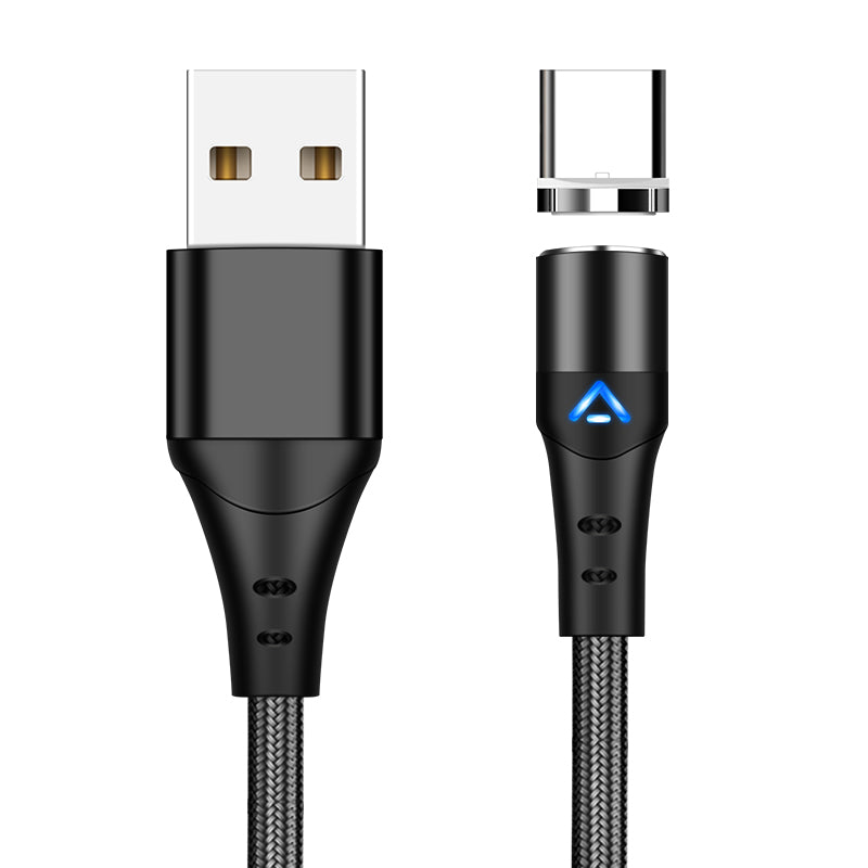 Strong Magnetic Charging Cable