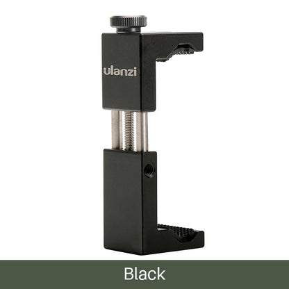 Mobile Phone Photography Camera Tripod Bracket
