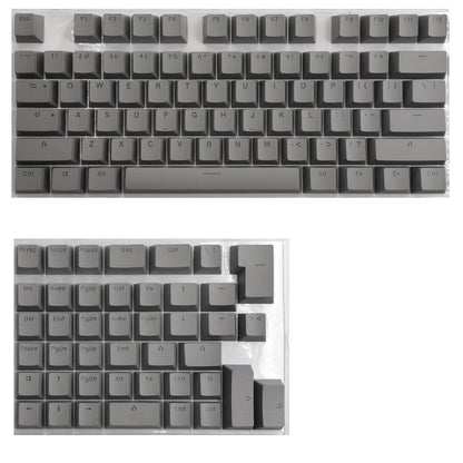 Mini Keyboard With Mechanical Keycaps