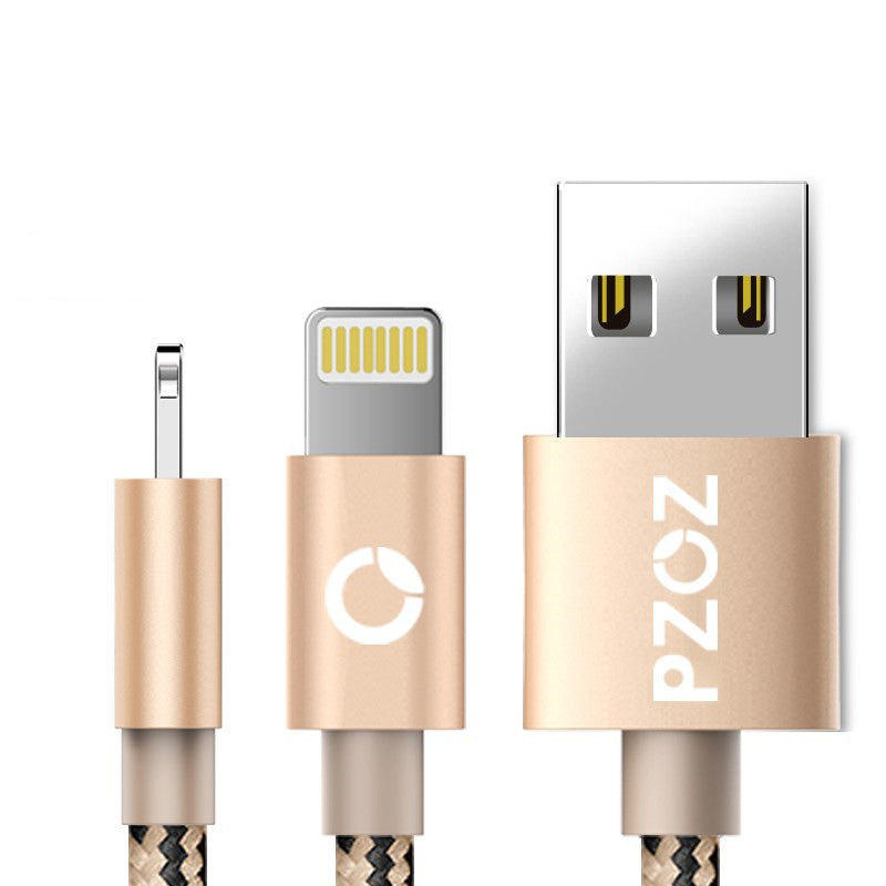 New 1M Data Cable Charging Universal