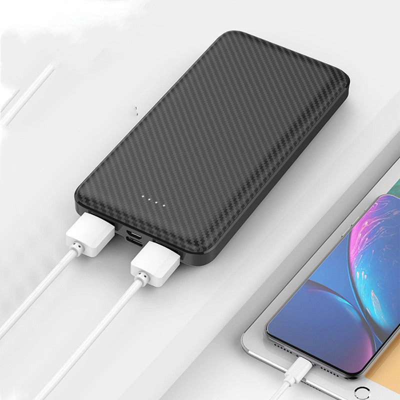 Portable Power Bank With 20,000