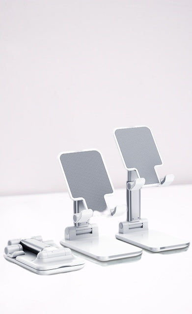 Adjustable Cell Phone Stand Bracket Mount