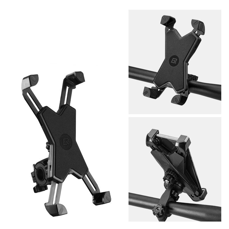 Bicycle Phone Cycling Mount Equipment Accessories
