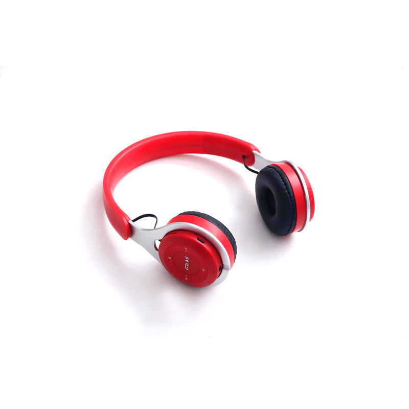 New binaural wireless headset