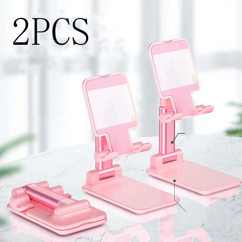 Adjustable Cell Phone Stand Bracket Mount