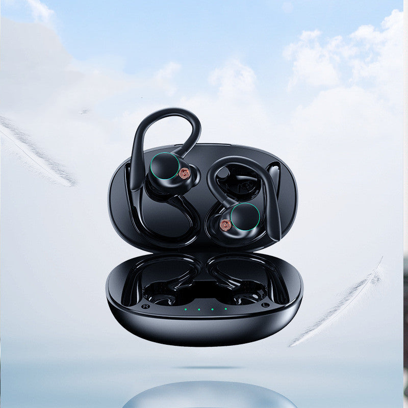 Wireless Waterproof BlueTooth Headphone