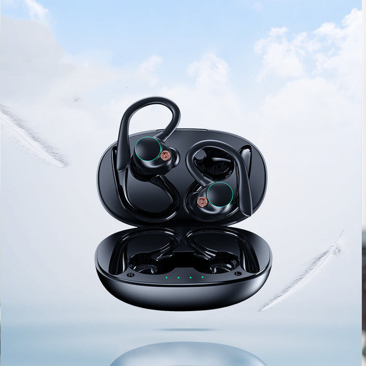 Wireless Waterproof BlueTooth Headphone