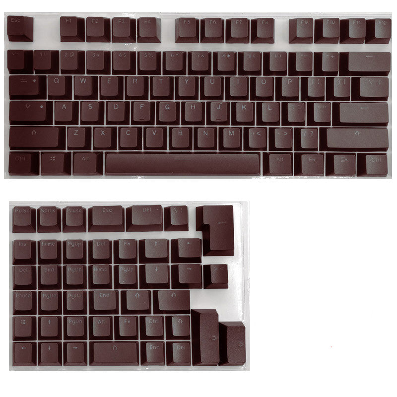 Mini Keyboard With Mechanical Keycaps