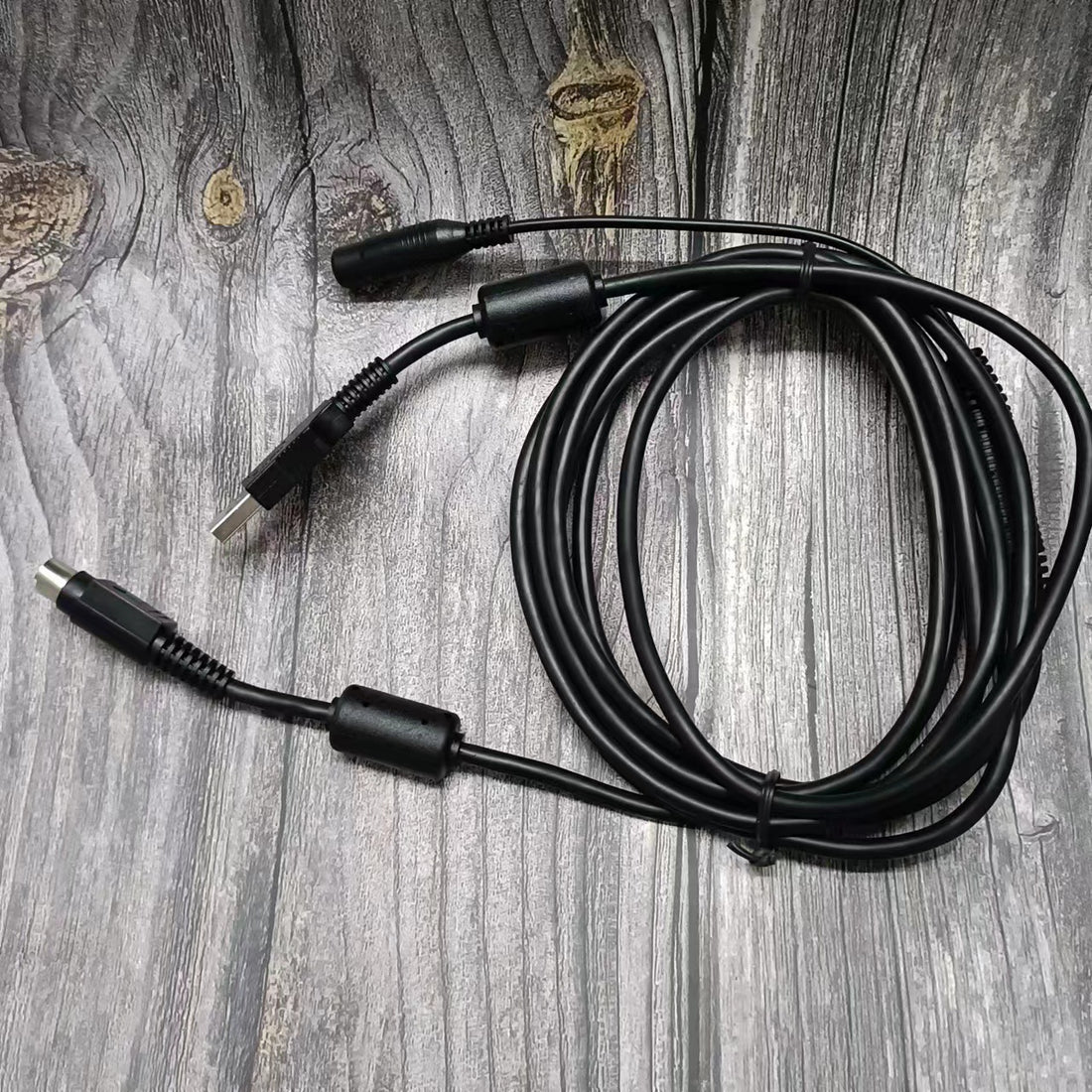 Camera Cable 3 M Power Cord