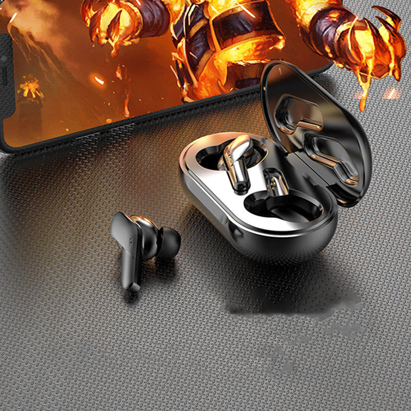 Binaural In Ear Headphones