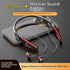 New In-Ear Neckband Bluetooth Earbuds for Daily Sports Use