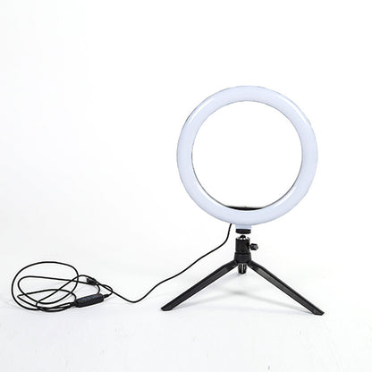 Compatible with Apple, Beauty light fill light tripod