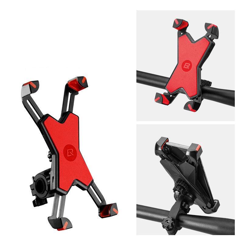 Bicycle Phone Cycling Mount Equipment Accessories