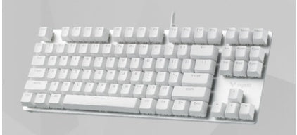 Computer Wired Mechanical Keyboard