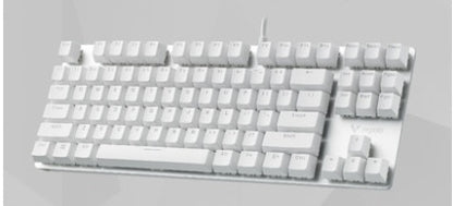 Computer Wired Mechanical Keyboard