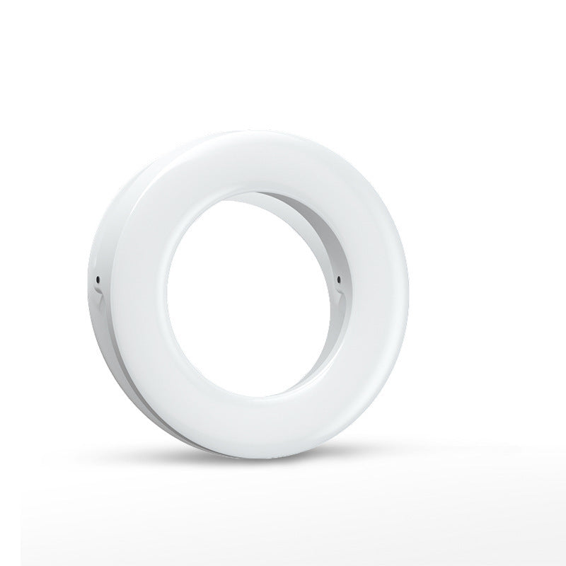 Led Selfie Ring Light For Cell Phone Photography