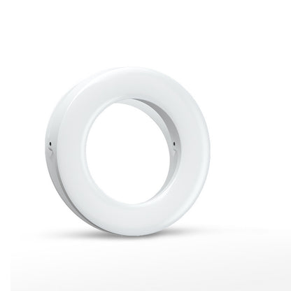 Led Selfie Ring Light For Cell Phone Photography