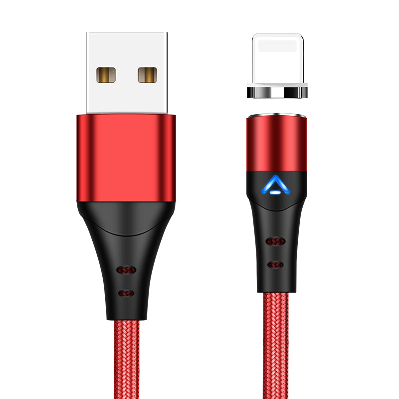 Strong Magnetic Charging Cable