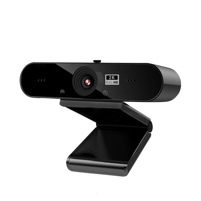 Computer HD Real-time Conference Webcam