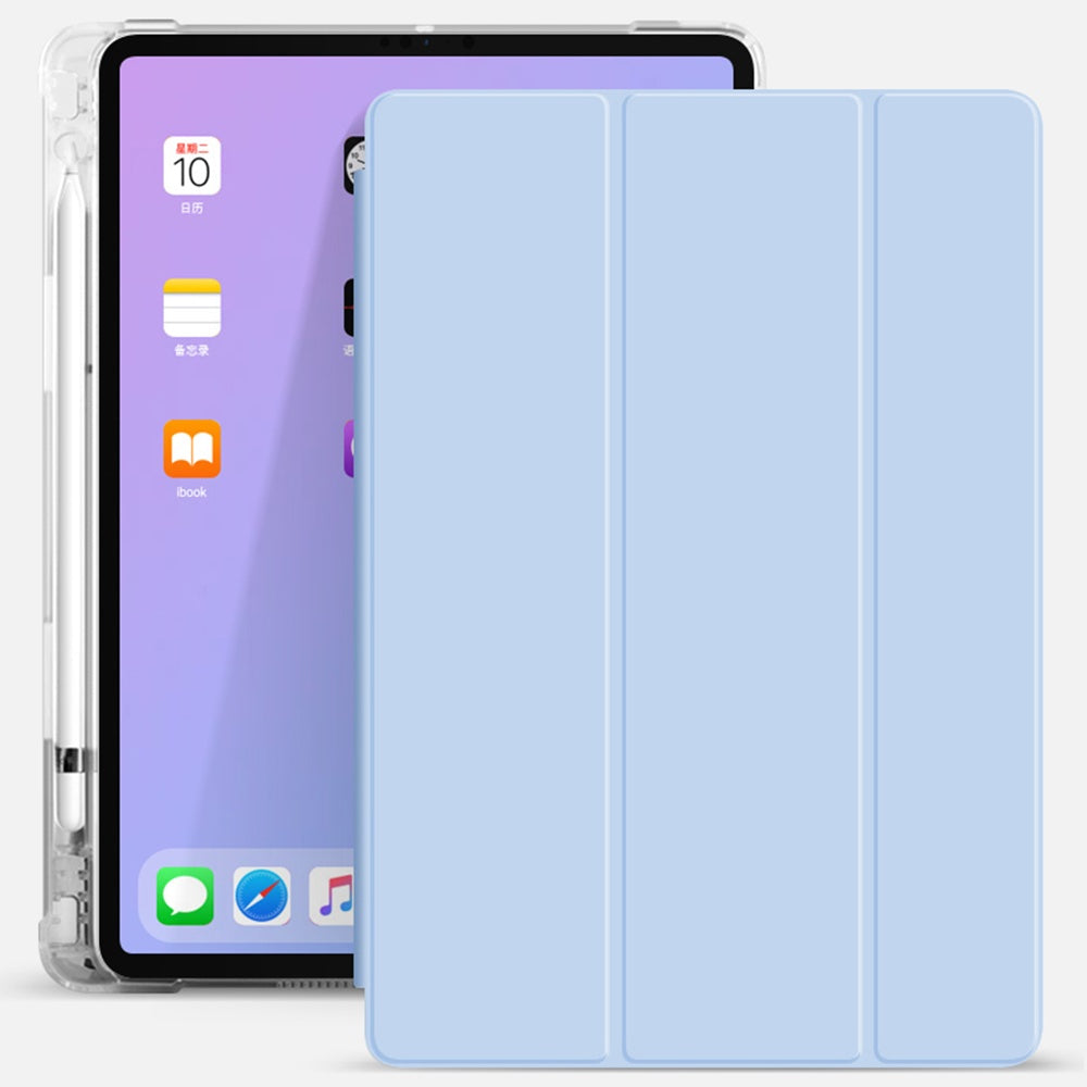 IPad10.2 Protective Cover Mini5 Pen Slot Type