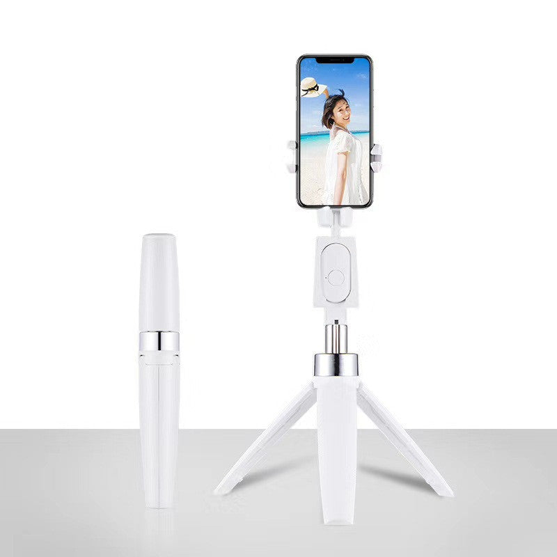 Mobile Phone Live Tripod Selfie Stick