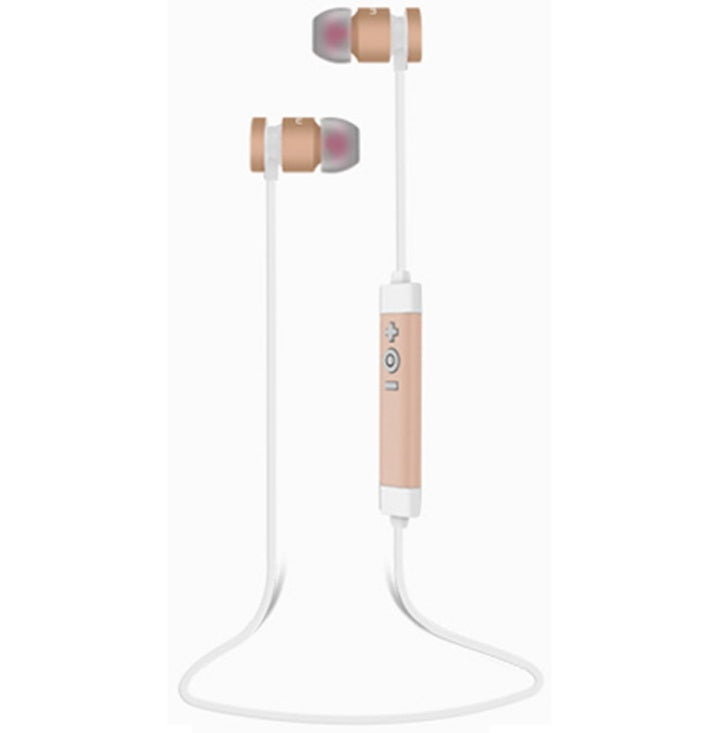 Sports Waterproof Sweatproof Bluetooth Earphones for Gym Use