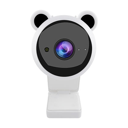 Network Course Teaching Computer USB Webcam