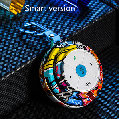 Portable Bluetooth Outdoor Wireless Speaker