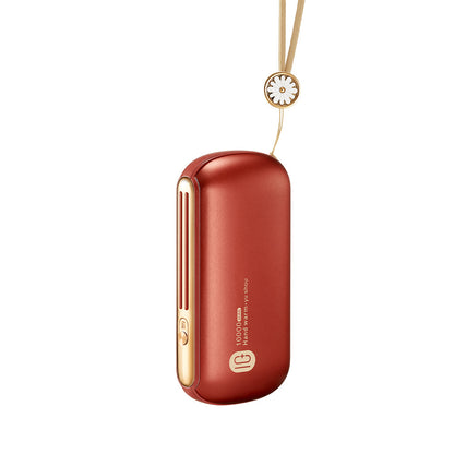 Portable Large Capacity USB Power Bank