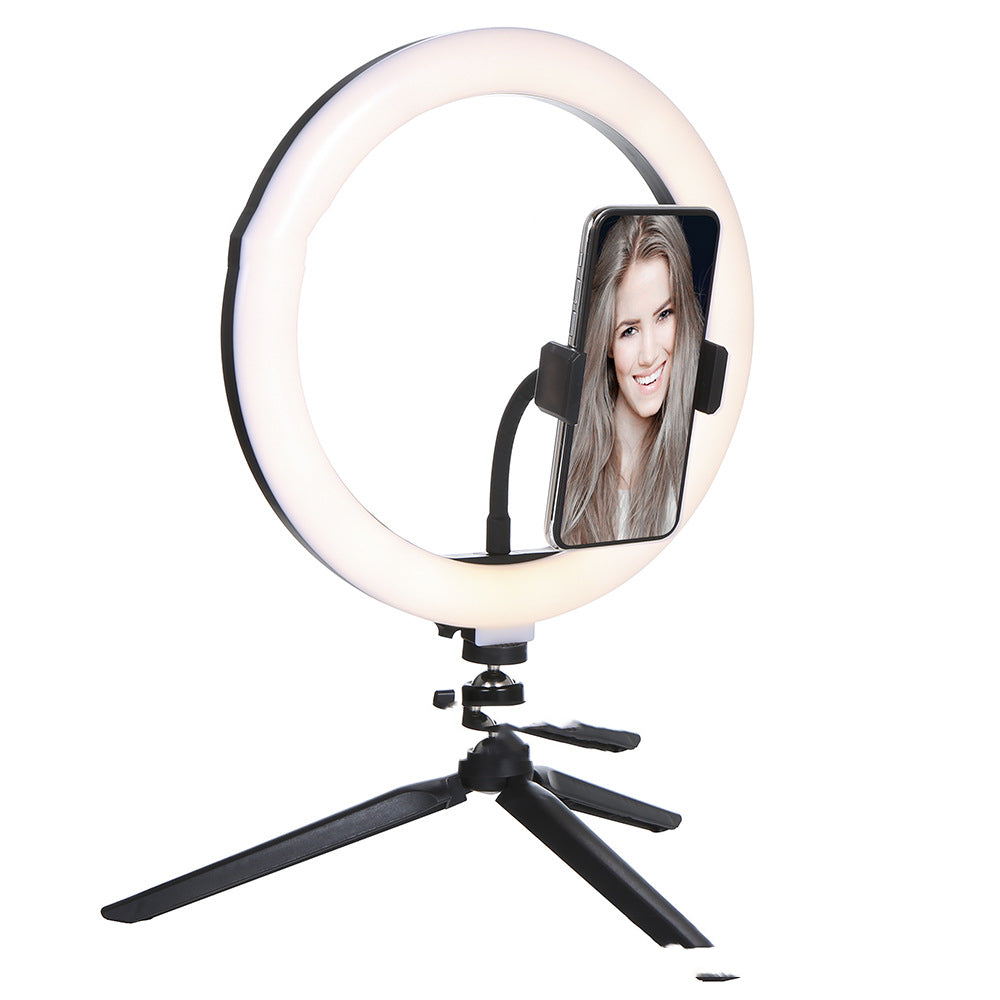Compatible with Apple Ring Light Set