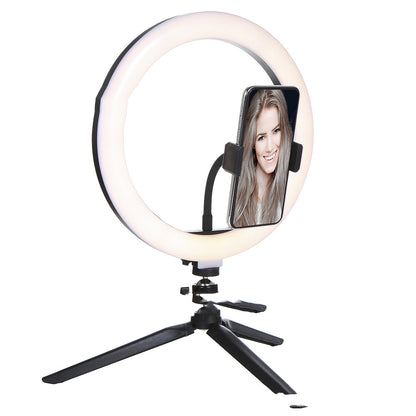 Compatible with Apple Ring Light Set