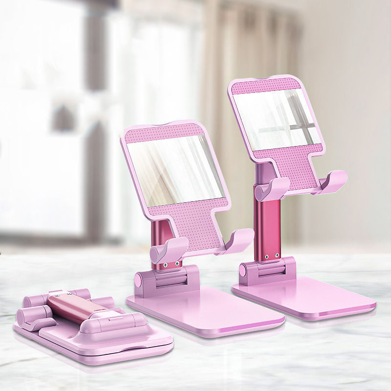 Adjustable Cell Phone Stand Bracket Mount