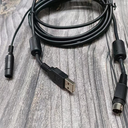 Camera Cable 3 M Power Cord