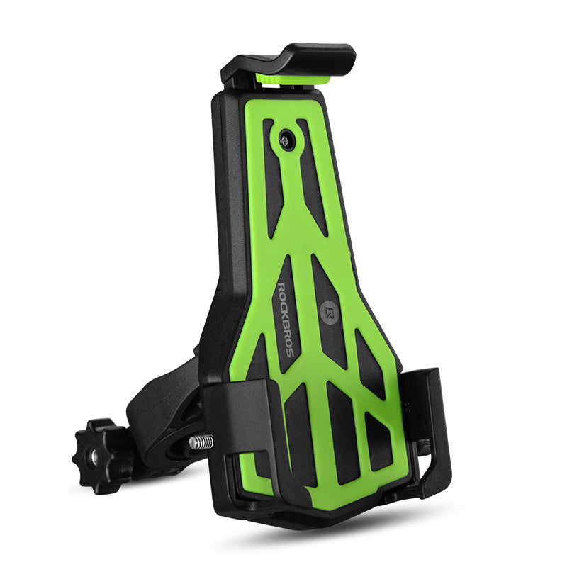 Bicycle Phone Cycling Mount Equipment Accessories