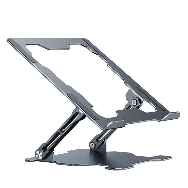 Aluminum Alloy Laptop Riser Stand Holder