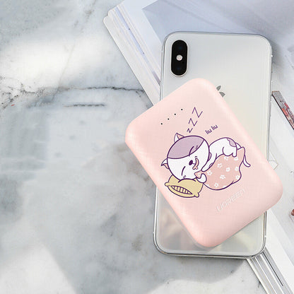 10000mAh Type-C Micro Input Power Bank