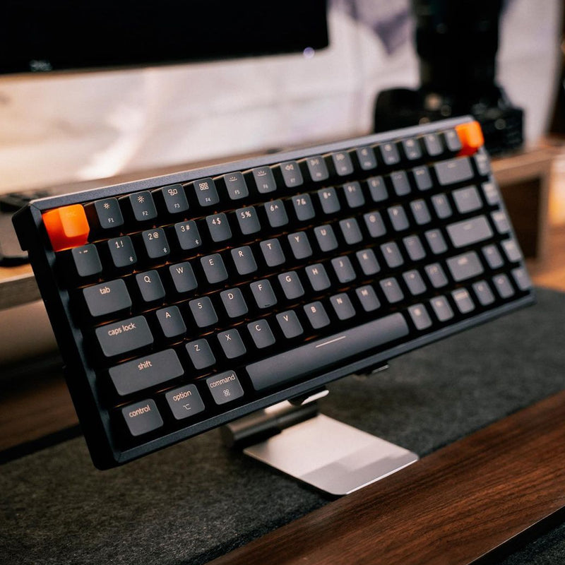 Mechanical Gaming Wired Keyboard – Kings Queens Tech Things