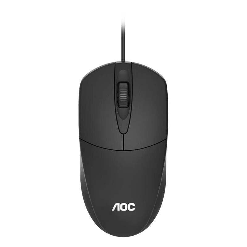 Office Desktop Computer Mouse