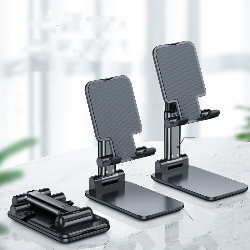 Adjustable Cell Phone Stand Bracket Mount