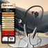 Neck Wireless Bluetooth-compatible Earphones