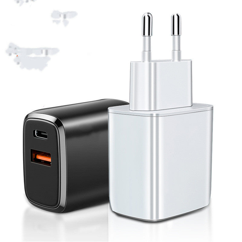Mobile Phone Fast Charge Adapter
