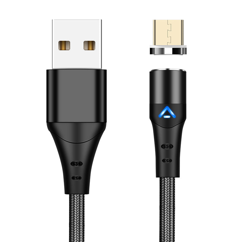 Strong Magnetic Charging Cable