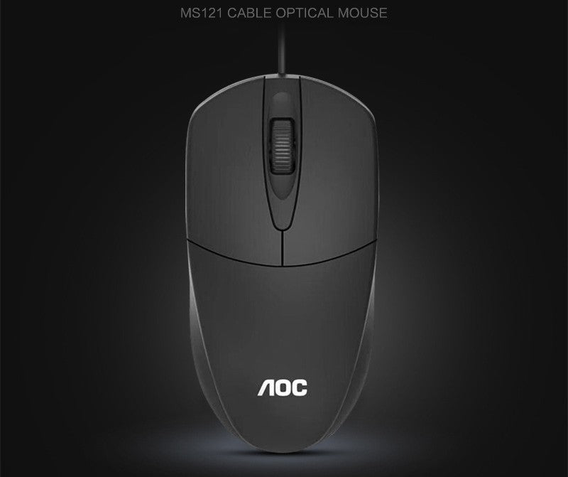 Office Desktop Computer Mouse